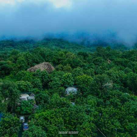 Thisak Resort Cheung Phnom Kulen Siem Reap Extérieur photo