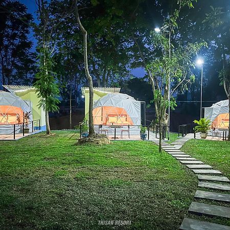 Thisak Resort Cheung Phnom Kulen Siem Reap Extérieur photo