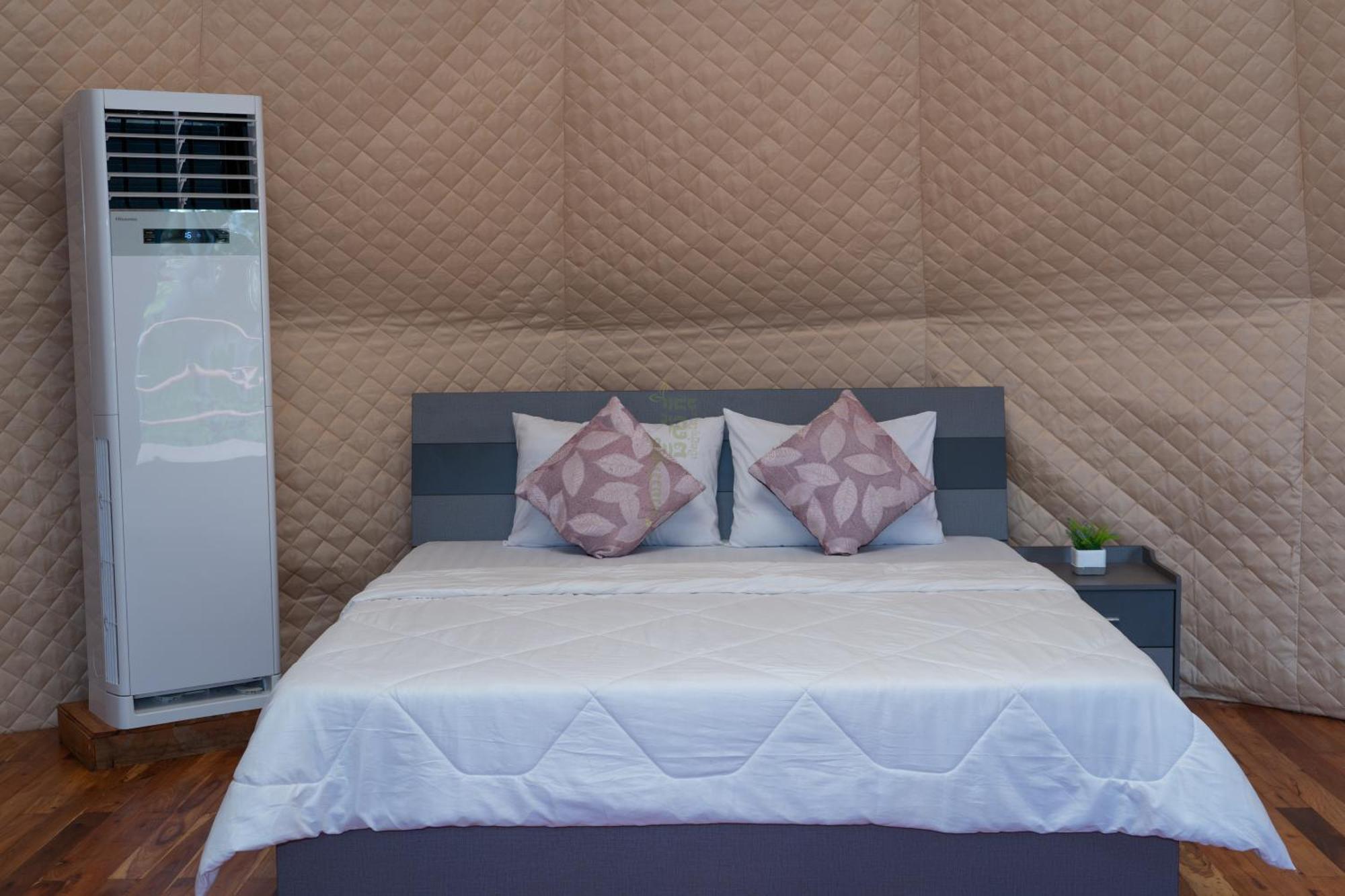 Thisak Resort Cheung Phnom Kulen Siem Reap Extérieur photo